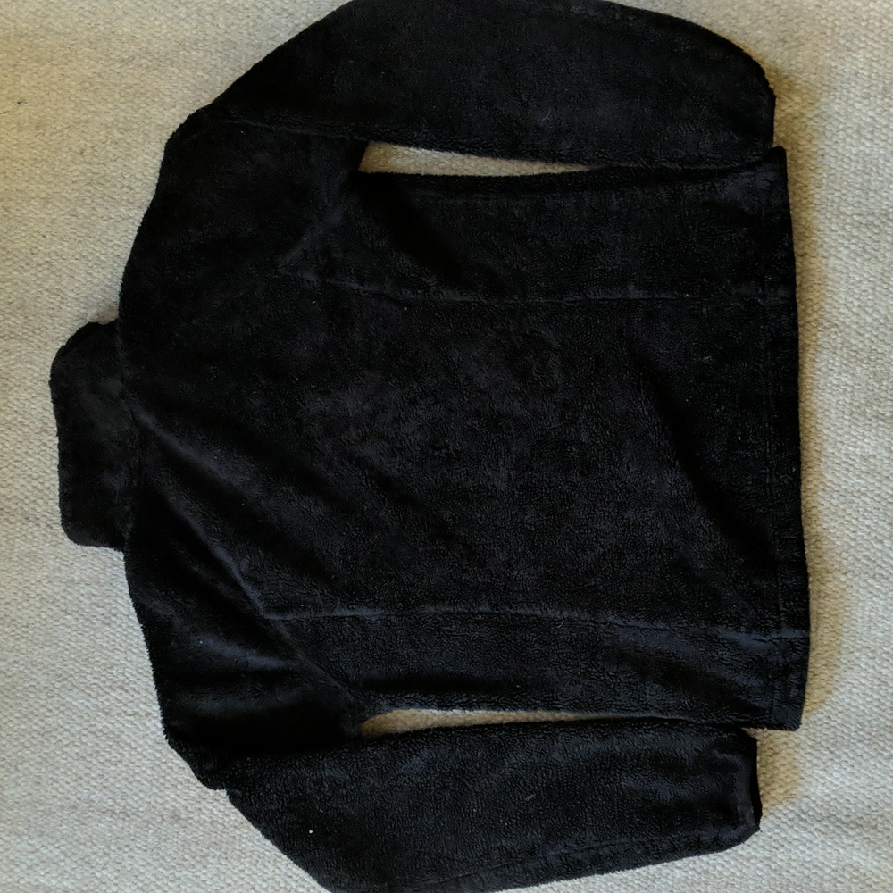 Women's north face fleece jacket - Picture 5 of 5
